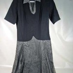Supposed 1920s dress listed on eBay Supposed 1920s dress listed on eBay