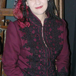 Suit by Donna, photo by Andi