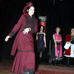 Phoenix Parade photo by Darkman