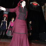 Phoenix Parade photo by Darkman