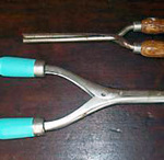 vintagecurlingirons Vintage curling irons