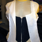 mockup1 16th-c. doublet mockup