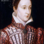 mqospinkportrait1 Mary Queen of Scots