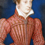 mqospinkportrait2 Mary Queen of Scots