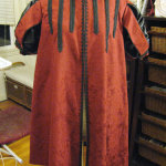 Better sleeves I drafted myself