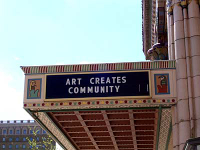 artcreatescommunity Art Creates Community