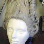 Leonard wig