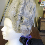 Leonard wig