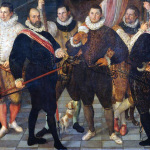 Company of Rosecr