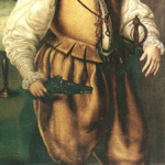 Martin Frobisher
