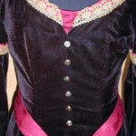 Bodice Bodice