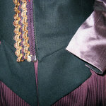 doublet-trimpin2 Close up of trim & fabric colors