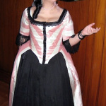 Trystan, photo from Bunny