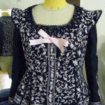 Should I add pink bows?