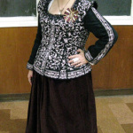 At Mists Bardic 2008