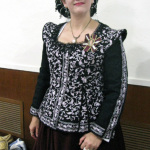 My Jacobean jacket