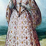 La Jeunesse by Santi di Tito