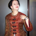 Aouda from Around the World in 80 Days Aouda from Around the World in 80 Days