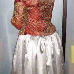 Aouda from Around the World in 80 Days Aouda from Around the World in 80 Days
