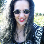 A Vampire's Day at the Beach