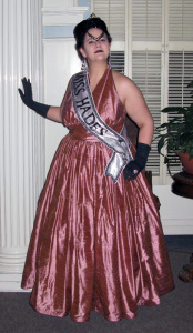 Miss Hades, Prom Queen From Hell