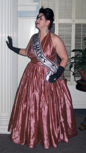 Miss Hades, Prom Queen From Hell