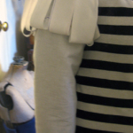 Medici sleeve mockup Medici sleeve mockup