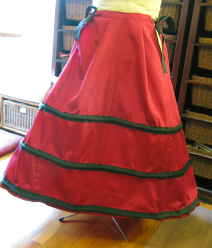 cordedpetticoat corded petticoat