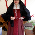 front view, photo by Laina Worth
