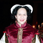 Yay, I have a new gown!
