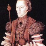 1536 - Queen Margaret of Sweden by Johan Baptista van Uther (image source: Wikimedia Commons)