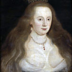 1615 - Frances Howard, Duchess of Lennox, by circle of Marcus Gheeraerts the Younger (image source: Wikimedia Commons)