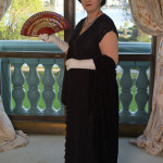 Trystan, photo copyright (C) Richard Man